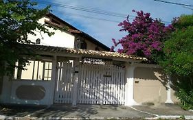 Casa Peró Conchas